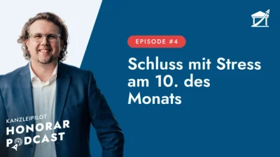 Wenn Mandanten zu spät liefern: So nutzt du Kurzfristigkeitszuschläge