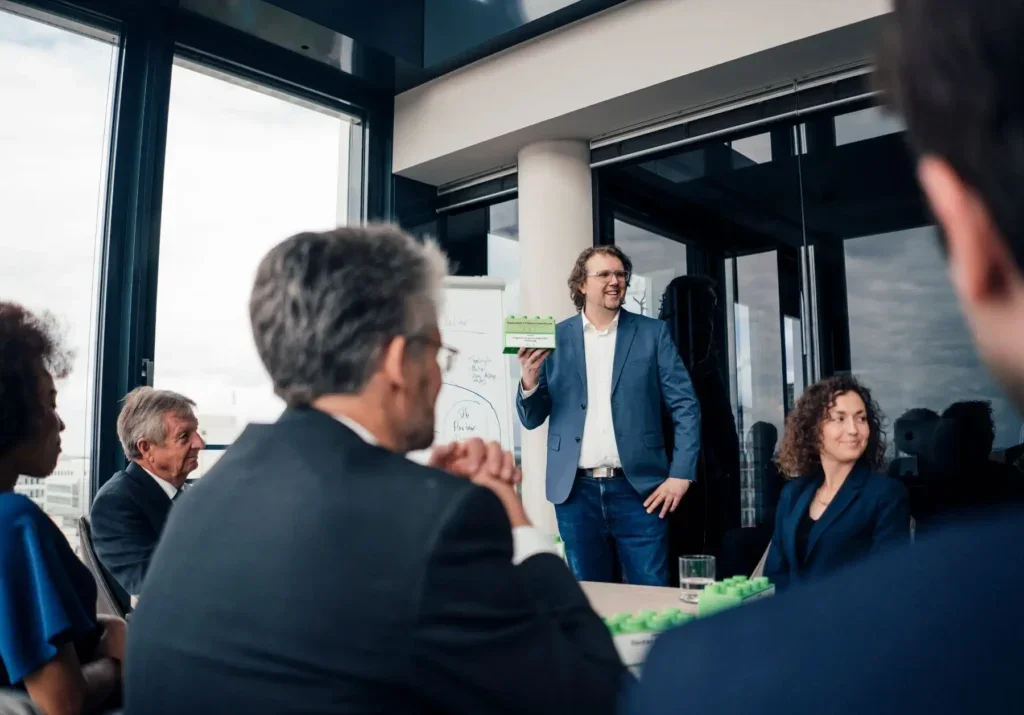 Begleitung bei der Honoraroptimierung