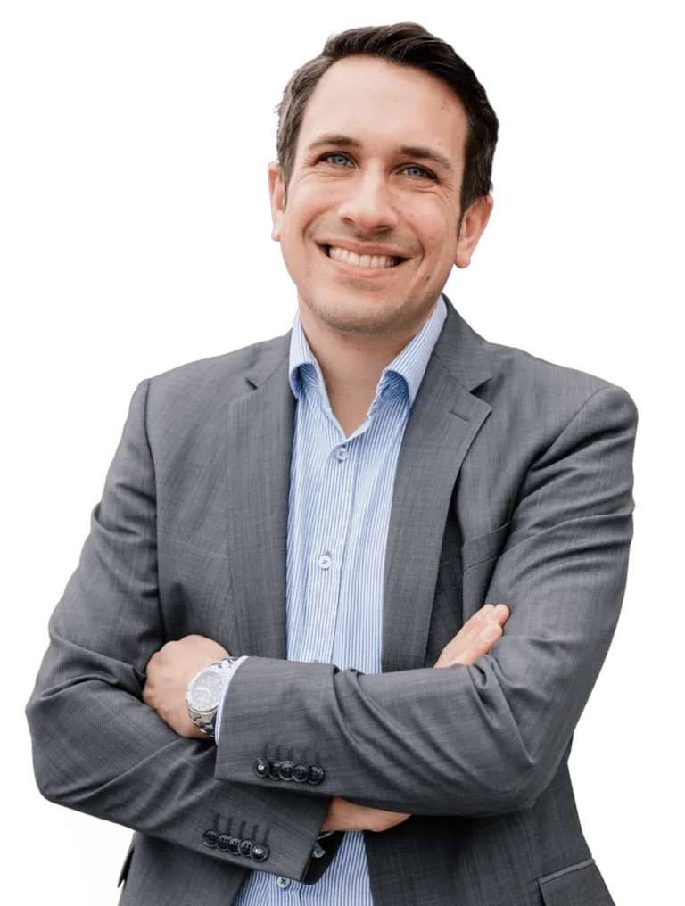 Markus Klir – Steuerberater