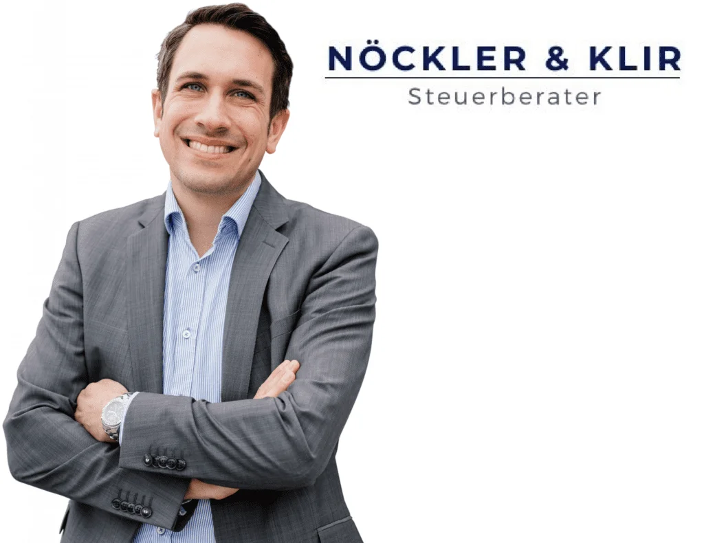 Markus Klir – Steuerberater bei Nöckler & Klir