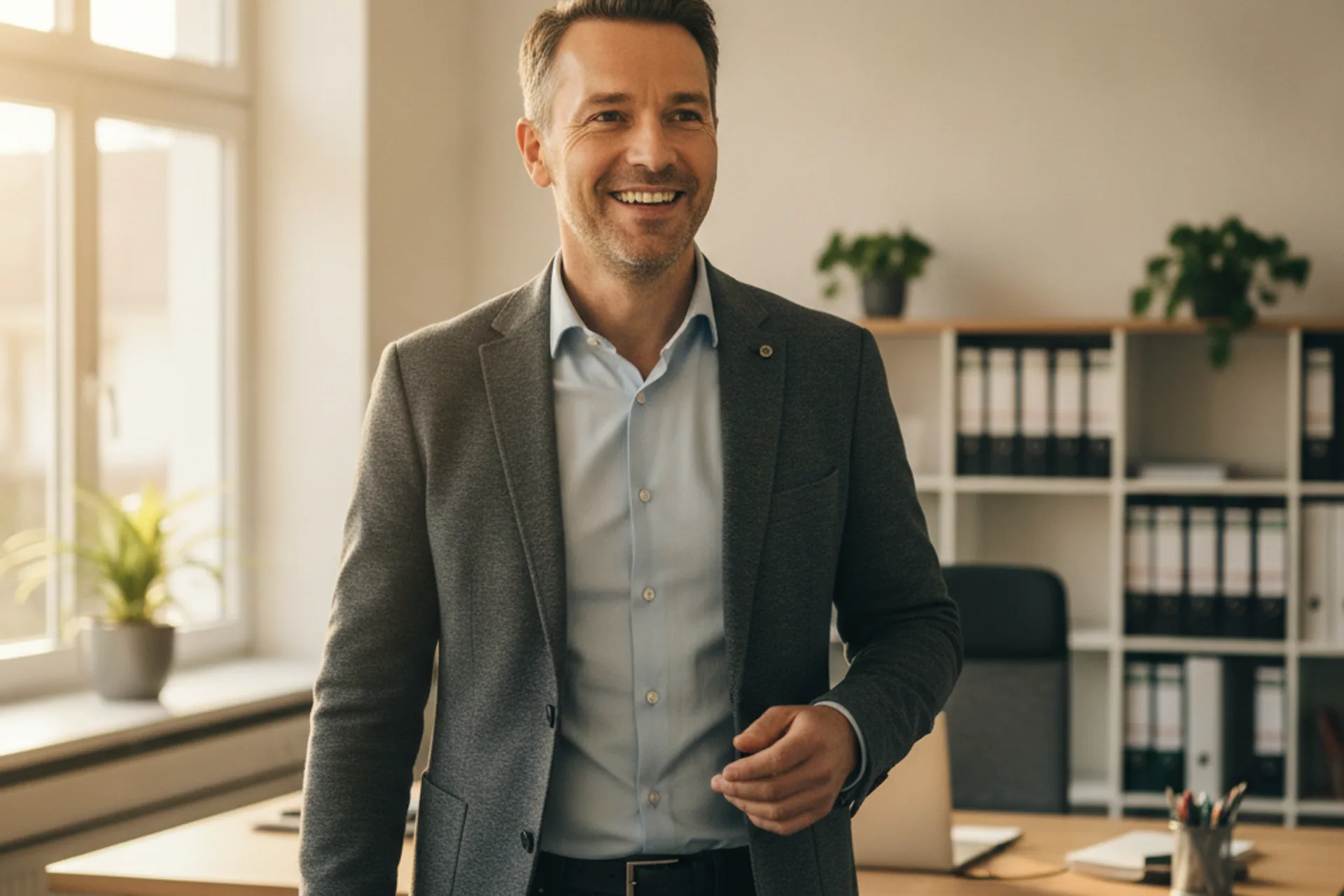 Fast geschafft – deine Auswertung wartet!