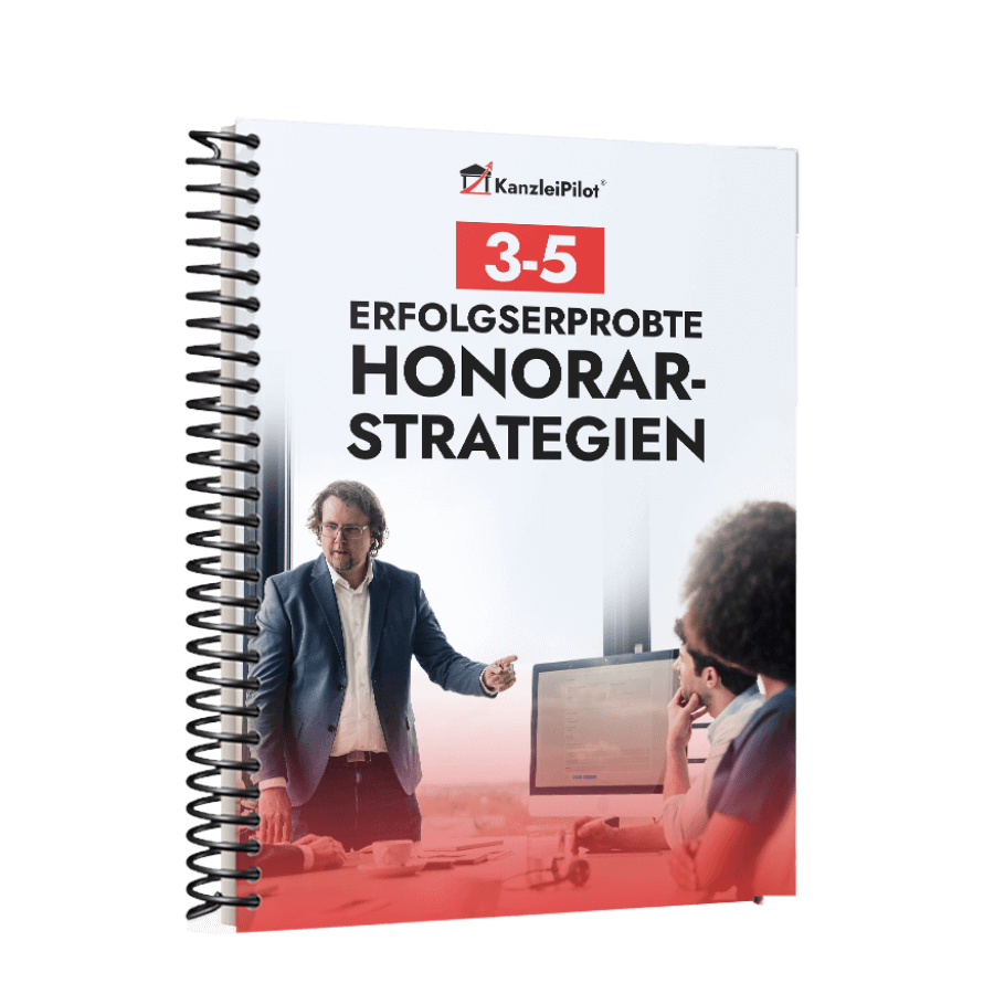 Honorar-Potenzial Quiz Mockup Workbook